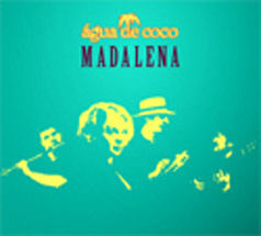 Agua De Coco Madalena